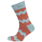 Happy Socks Wool Zig Stripe Sock * Fri Frakt * * Kampanj *