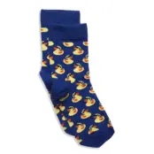 Happy Socks Kids Rubber Duck Sock Multi/patterned
