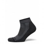 Hike Func Sock Low C Sport Socks Footies-ankle Socks Grey Jack Wolfskin