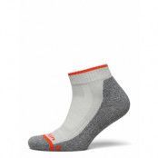 Hike Func Sock Low C *Villkorat Erbjudande Lingerie Socks Footies/Ankle Socks Grå Jack Wolfskin