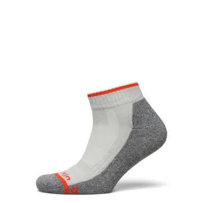 Hike Func Sock Low C *Villkorat Erbjudande Lingerie Socks Footies/Ankle Socks Grå Jack Wolfskin