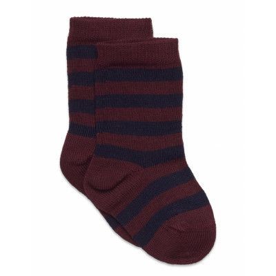 Hosiery Sockor Strumpor Multi/patterned Noa Noa Miniature