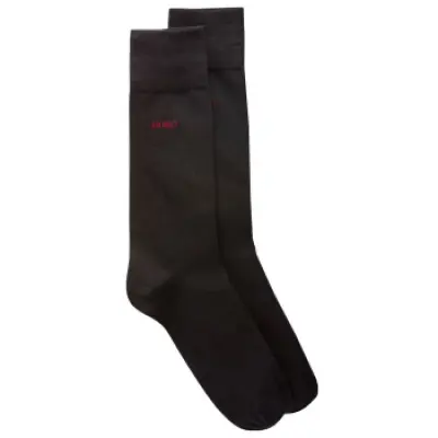 HUGO 2-pack Crew Sock