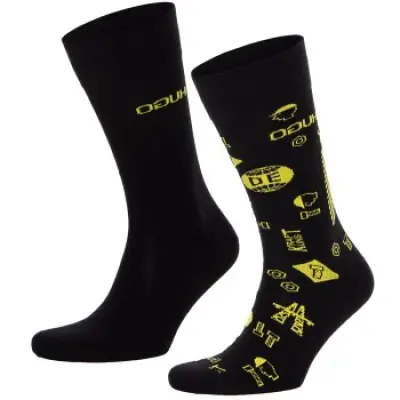 HUGO 2-pack RS Icons CC Socks
