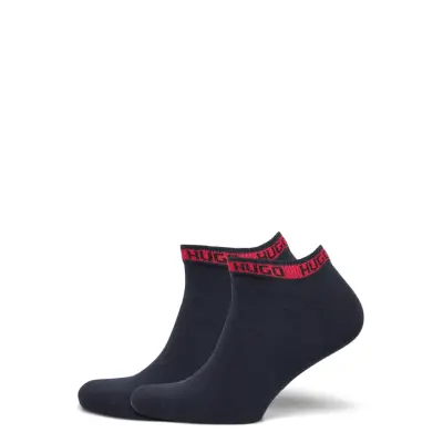 HUGO 2P As Tape Cc Svart