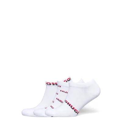 HUGO 3P As Split Logo Cc Vit