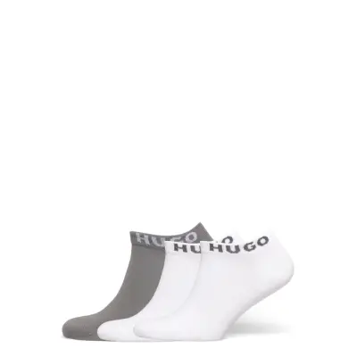 HUGO 3P As Uni Cc - Grey - 39-42