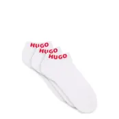 HUGO 3P As Uni Cc - White - 39-42
