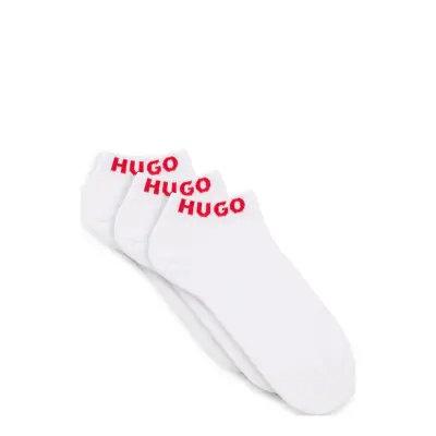 HUGO 3P As Uni Cc - White - 39-42