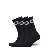 HUGO 3P Qs Iconic Cc - Black - 39-42