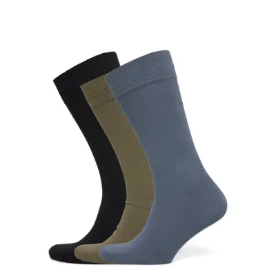 HUGO 3P Rs Uni Cc - Multi/patterned - 39-42