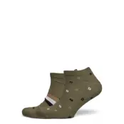 BOSS 2P As Letters Cc Grön