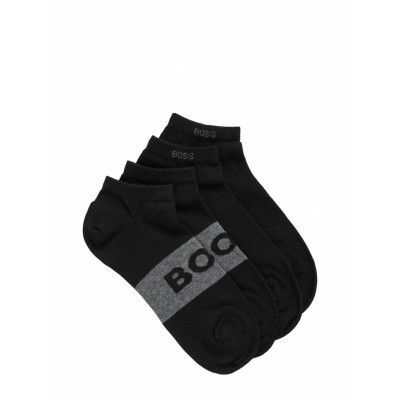 BOSS 2P As Logo Cc Svart