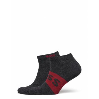 BOSS 2P As Logo Col Cc Grå