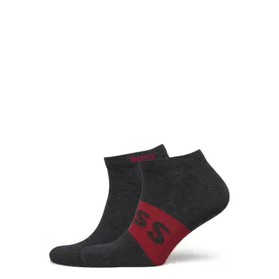 BOSS 2P As Logo Col Cc Grå