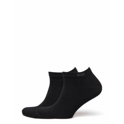 BOSS 2P As Uni Cc Svart