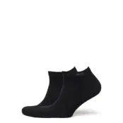 2P As Uni Cc Ankelstrumpor Korta Strumpor Svart BOSS