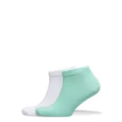 2P As Uni Colors Cc *Villkorat Erbjudande Ankelstrumpor Korta Strumpor Grön BOSS