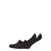 2P Sl Uni Cc Ankelstrumpor Korta Strumpor Svart BOSS