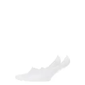 2P Sl Uni Cc Ankelstrumpor Korta Strumpor Vit BOSS