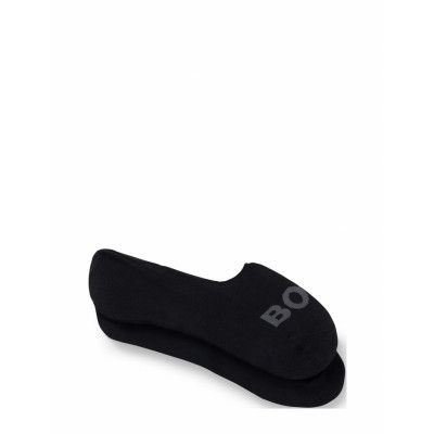 BOSS 2P Sl Uni Logo Cc Svart