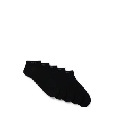 BOSS 5P As Uni Cc Svart