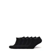 5P As Uni Color Cc Ankelstrumpor Korta Strumpor Svart BOSS