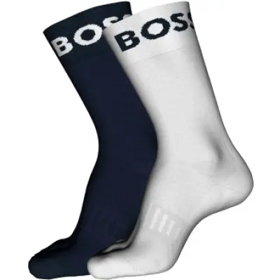 BOSS 2-pack RS Sport CC Socks