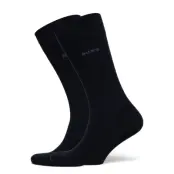 BOSS 2P Rs Bamboo - Navy - 43-46