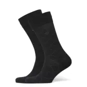 BOSS 2P Rs Mini Argyle Cc - Black - 40-46