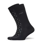 BOSS 2P Rs Mini Iconic Mc - Black - 39-42