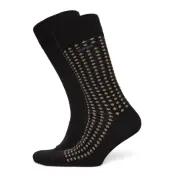 BOSS 2P Rs Minipattern Mc - Black - 39-42