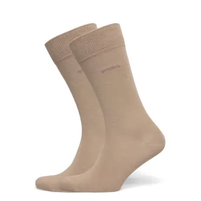 BOSS 2P Rs Uni Cc - Beige - 39-42