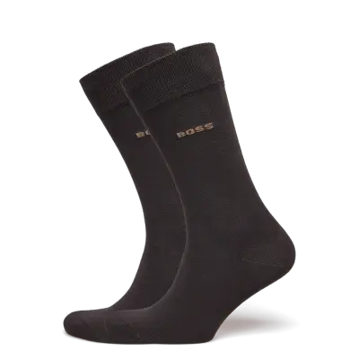 BOSS 2P Rs Uni Cc - Brown - 40-46