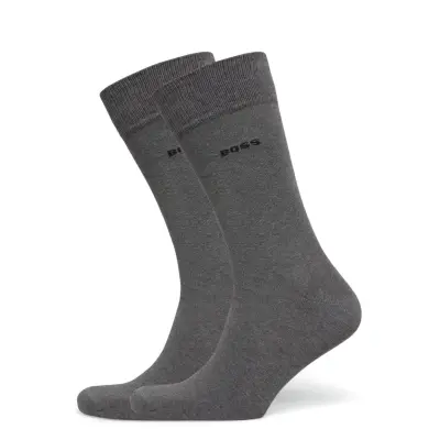 BOSS 2P Rs Uni Cc - Grey - 39-42