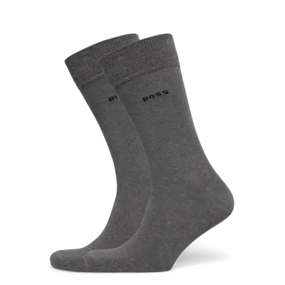 BOSS 2P Rs Uni Cc - Grey - 40-46