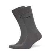 BOSS 2P Rs Uni Cc - Grey - 43-46