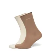 BOSS 2P Rs Uni Logo Vb W - Beige - 39-42