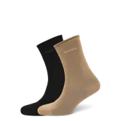 BOSS 2P Rs Uni Logo Vb W - Black - 39-42