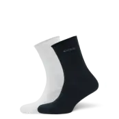 BOSS 2P Rs Uni Logo Vb W - Navy - 39-42