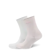 BOSS 2P Rs Uni Logo Vb W - Pink - 35-38