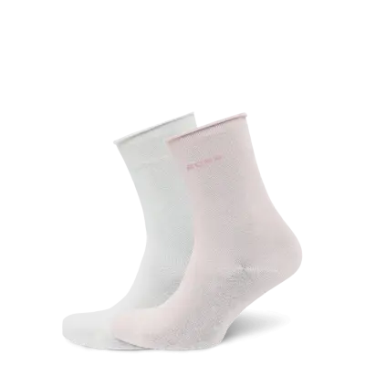BOSS 2P Rs Uni Logo Vb W - Pink - 39-42