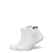 BOSS 2P Sh Logo Cc W - White - 35-38