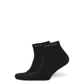 BOSS 2P Sh Uni Cc - Black - 39-42
