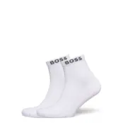 BOSS 2P Sh Uni Cc - White - 43-46