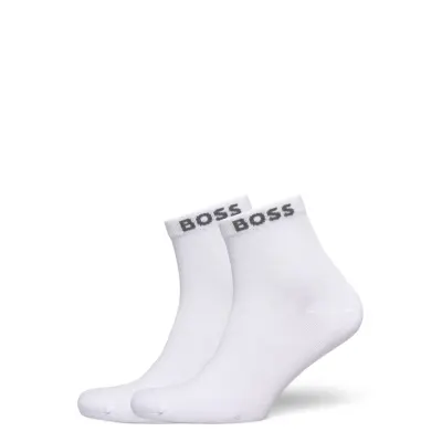 BOSS 2P Sh Uni Cc - White - 43-46