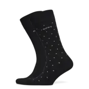 BOSS 2Prs Minidot Vibambo - Black - 40-46