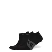 BOSS 3P As Logo Cc - Black - 43-46