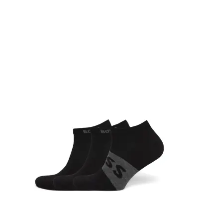 BOSS 3P As Logo Cc - Black - 43-46