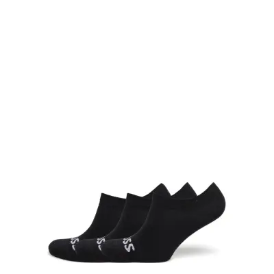 BOSS 3P As Logo Cc W - Black - 39-42
